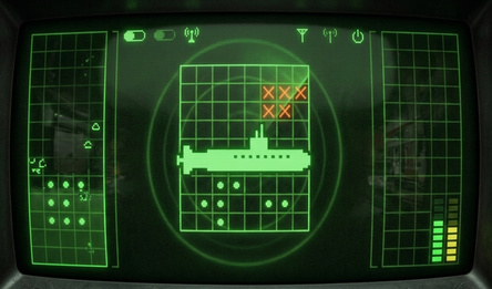 Battleship: Operation 84
