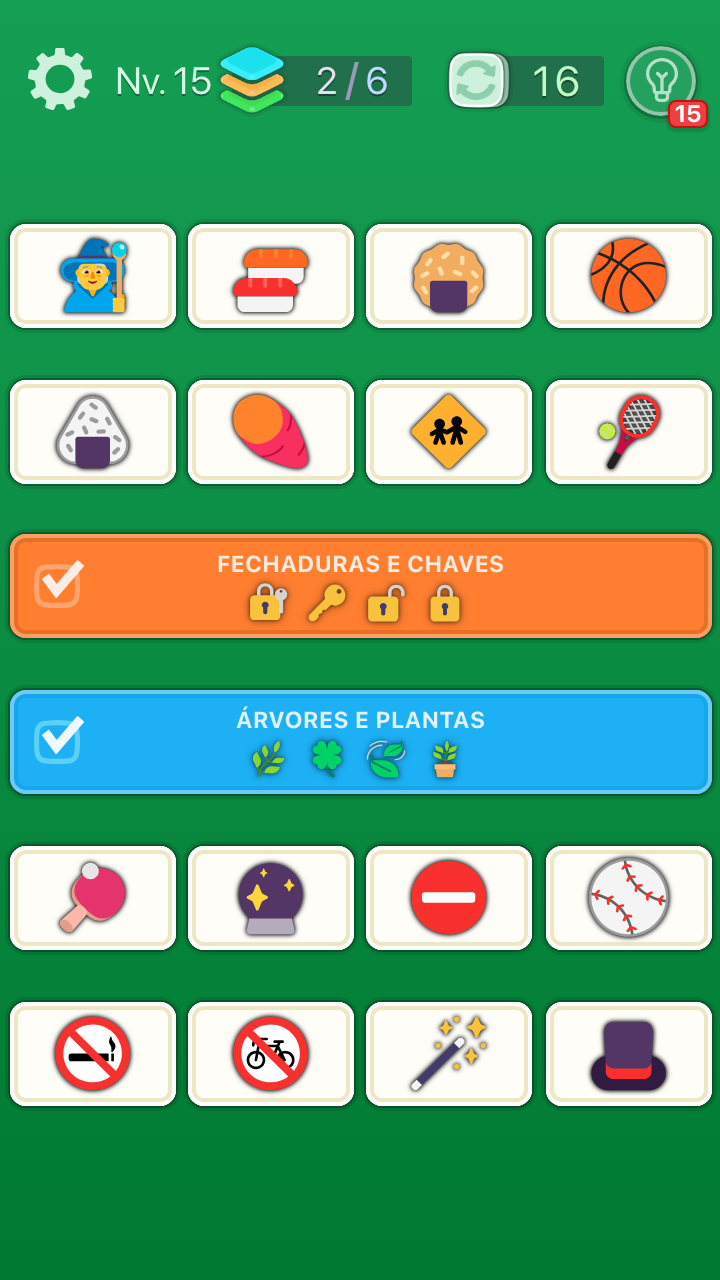 WordMash screenshot 73