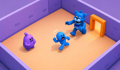 Horror Room: Scary Hotel Tycoon