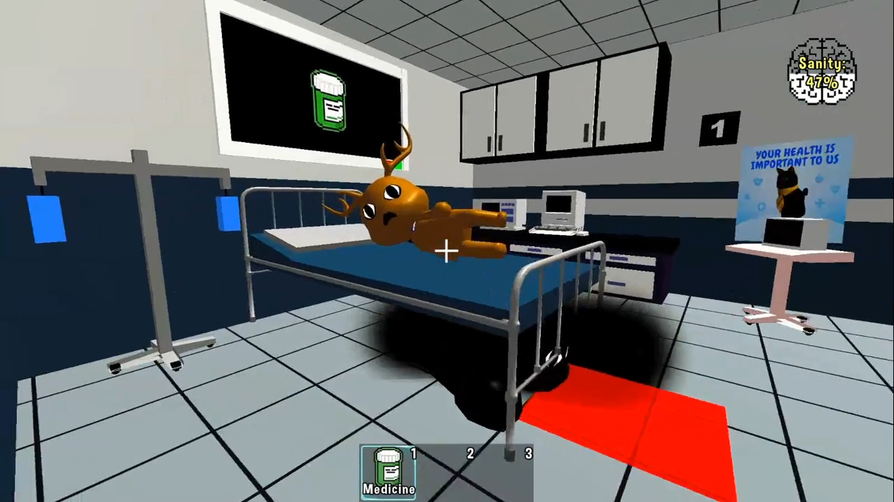 Animal hospital: Anomalies and Monsters! — screenshot 8