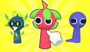 Sprunki Clicker: Create Music!