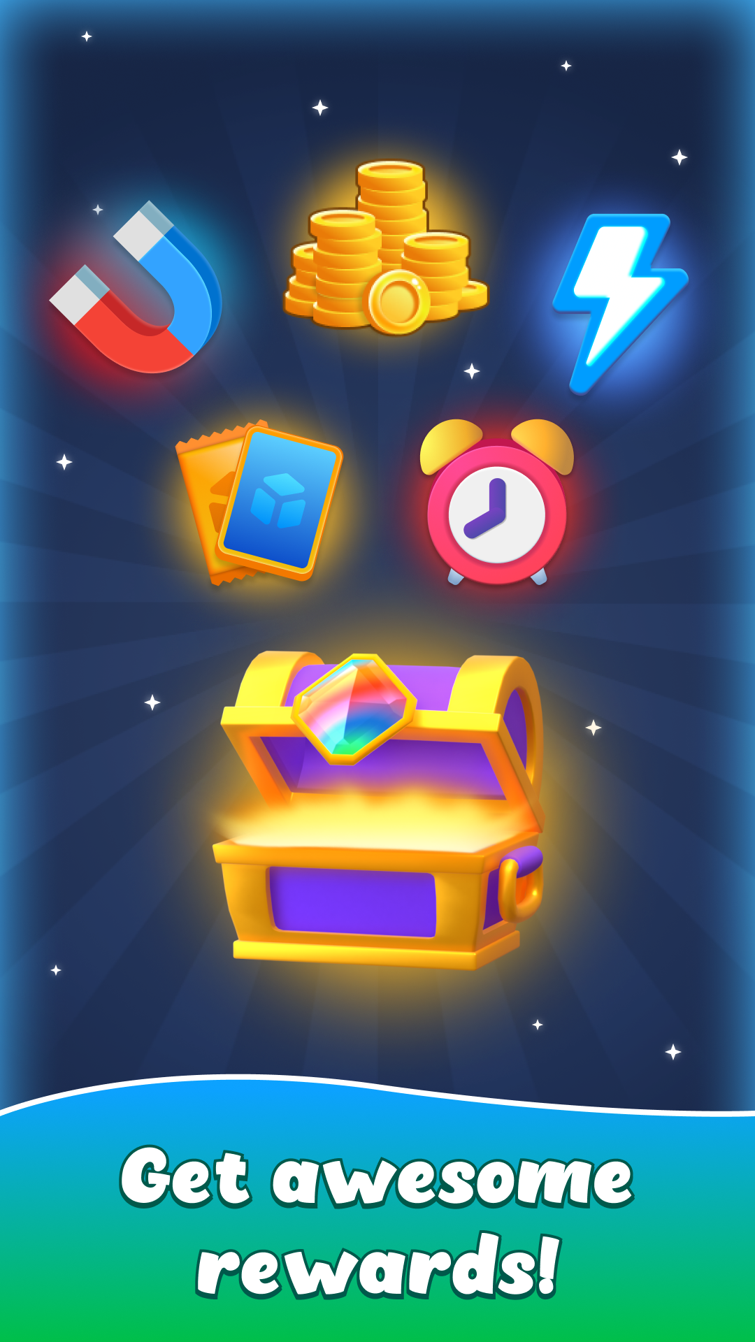 Mix Match 3D screenshot 11