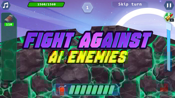 Tanks: Armageddon