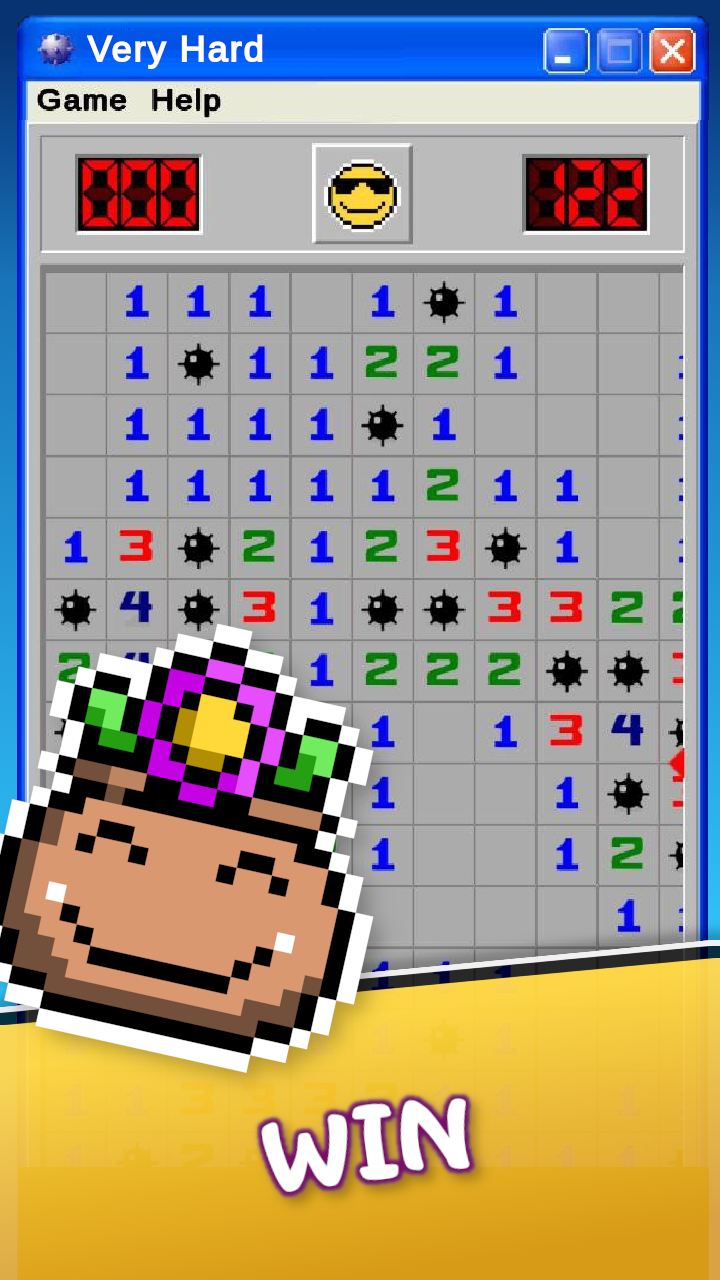 Minesweeper Online screenshot 10