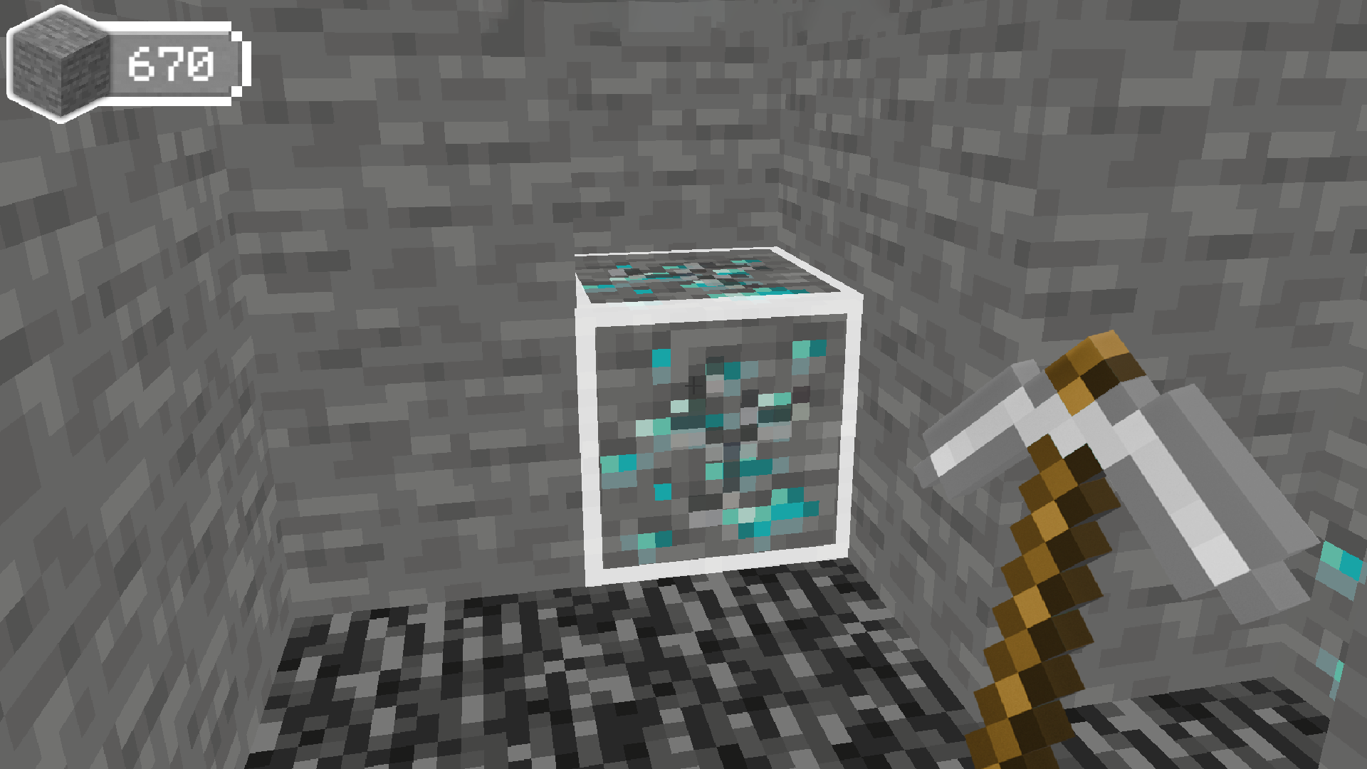 Копатель 3Д: Улучшай Кирку! — screenshot 2