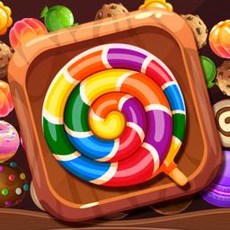 Cake Merge: Chocolate