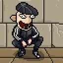 Валенок Сурвиворс