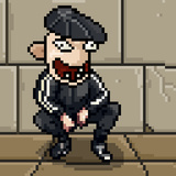 Валенок Сурвиворс