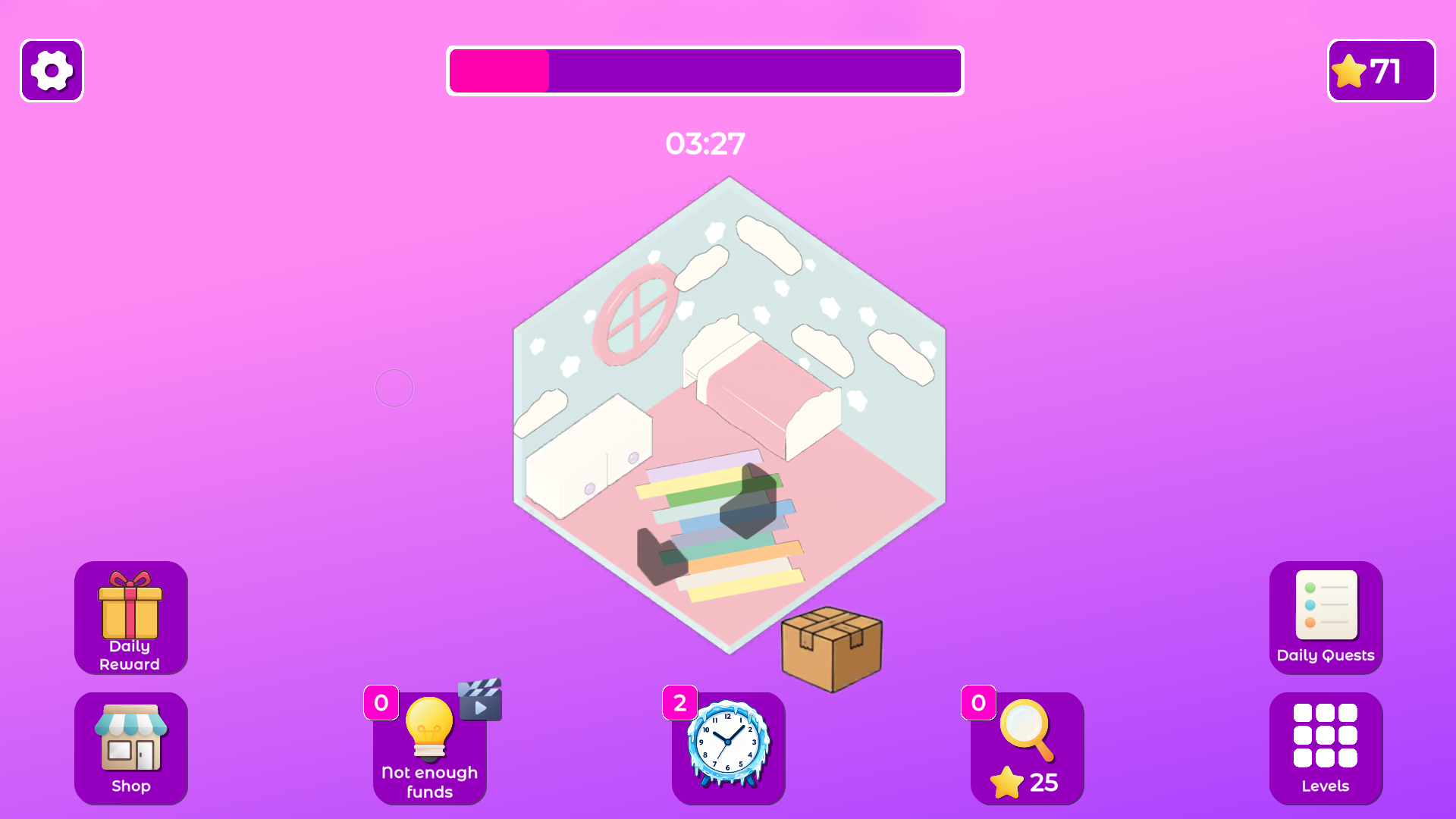 Rumbox Designer — screenshot 1