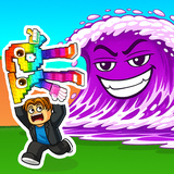 Mega Water Brainrots Online