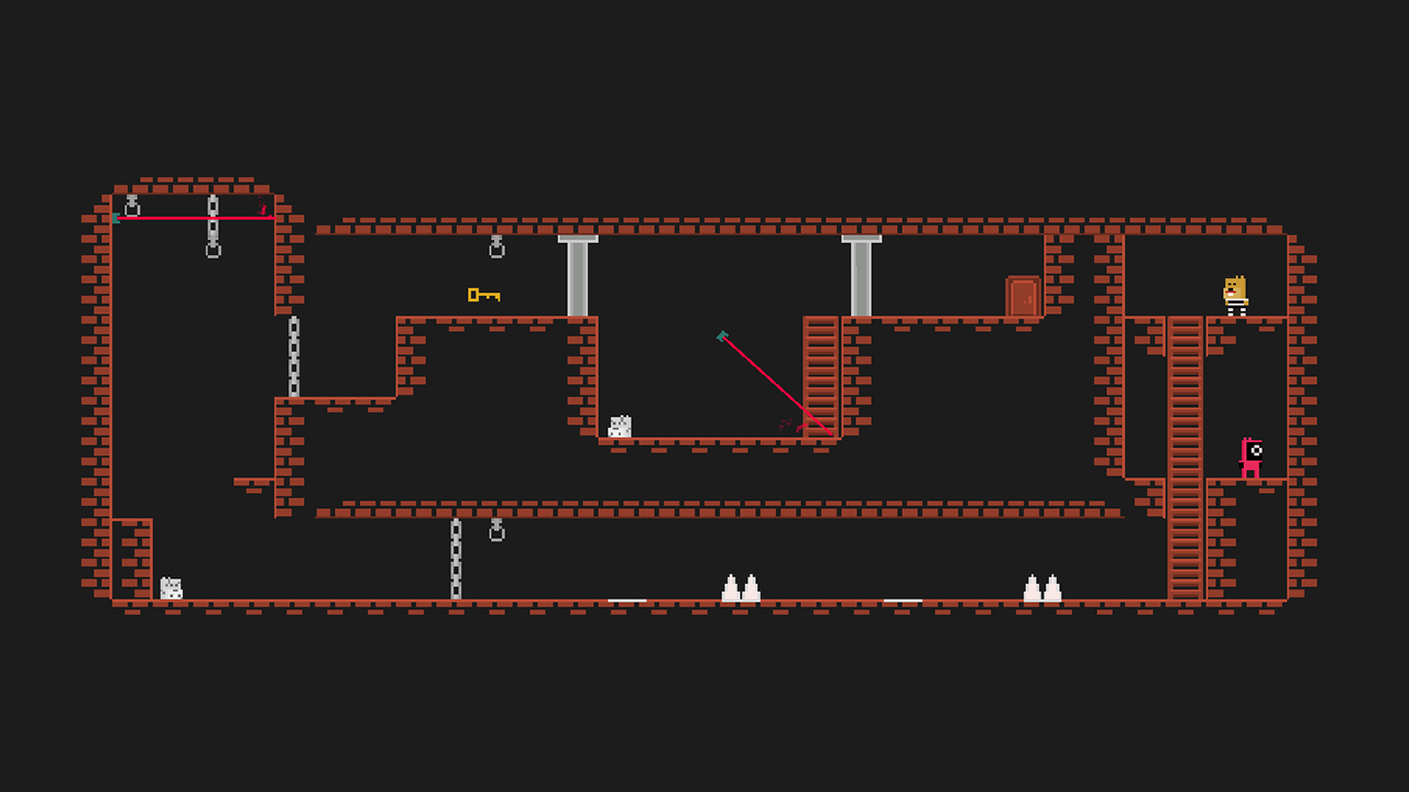 Hamster Escape: Prison screenshot