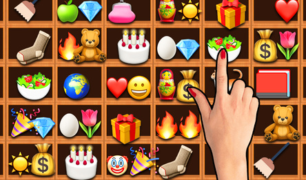 Emoji Match Master!