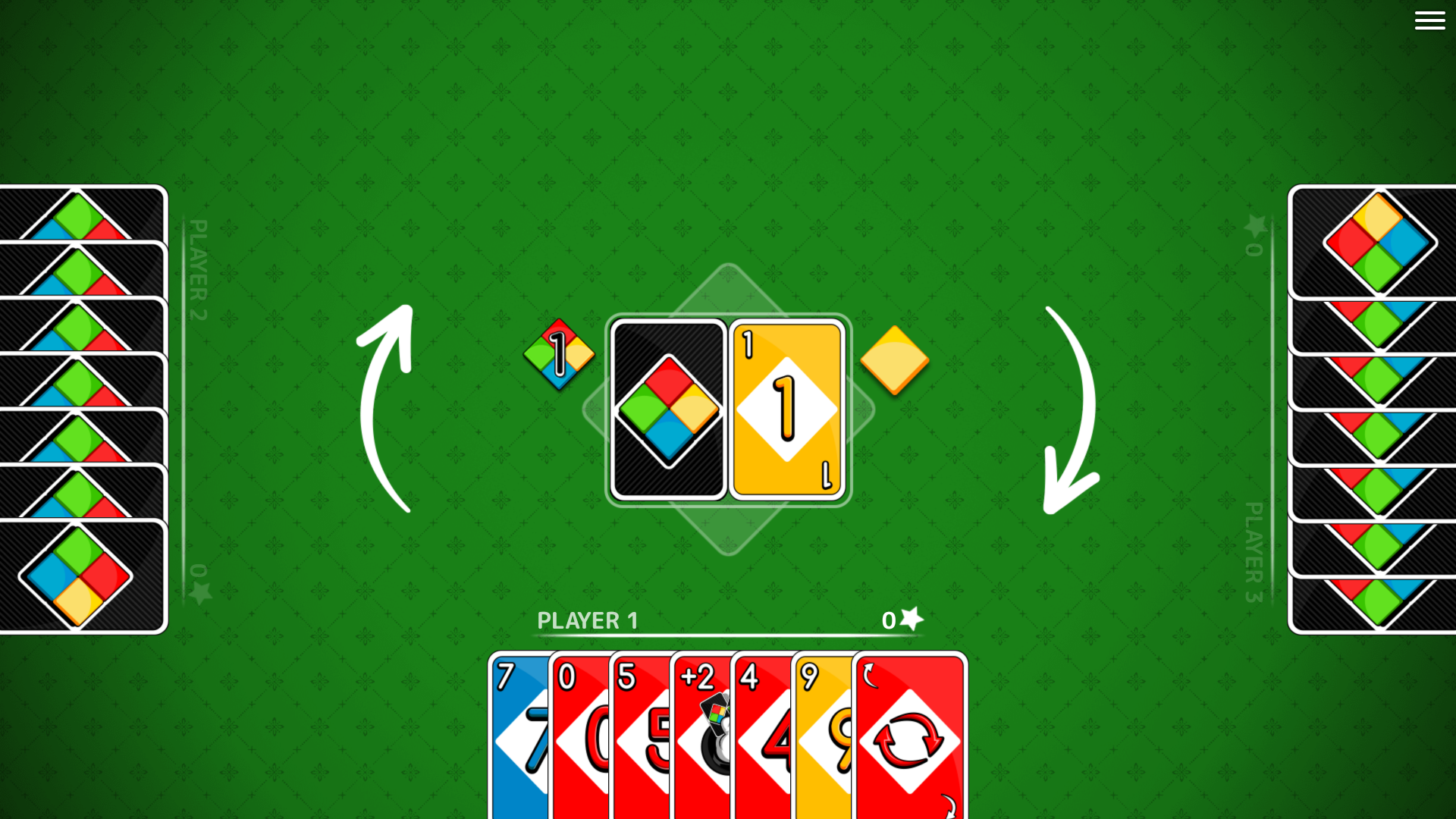 4 Colors Multiplayer — screenshot 3