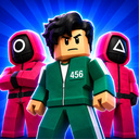 Merge Squid Game: Collect All Characters!