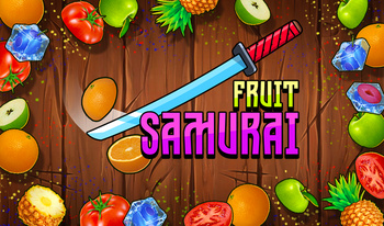 Fruit Samurai