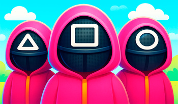 Squid Game: The Duel