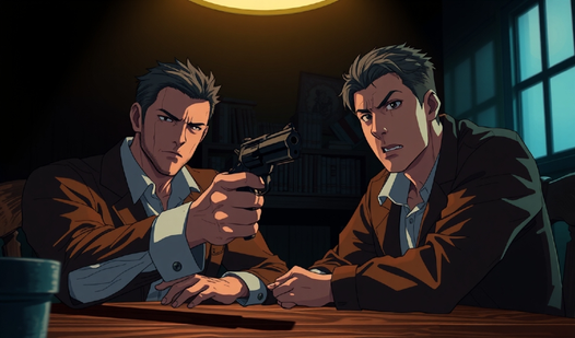 Russian Roulette 3D  loading=