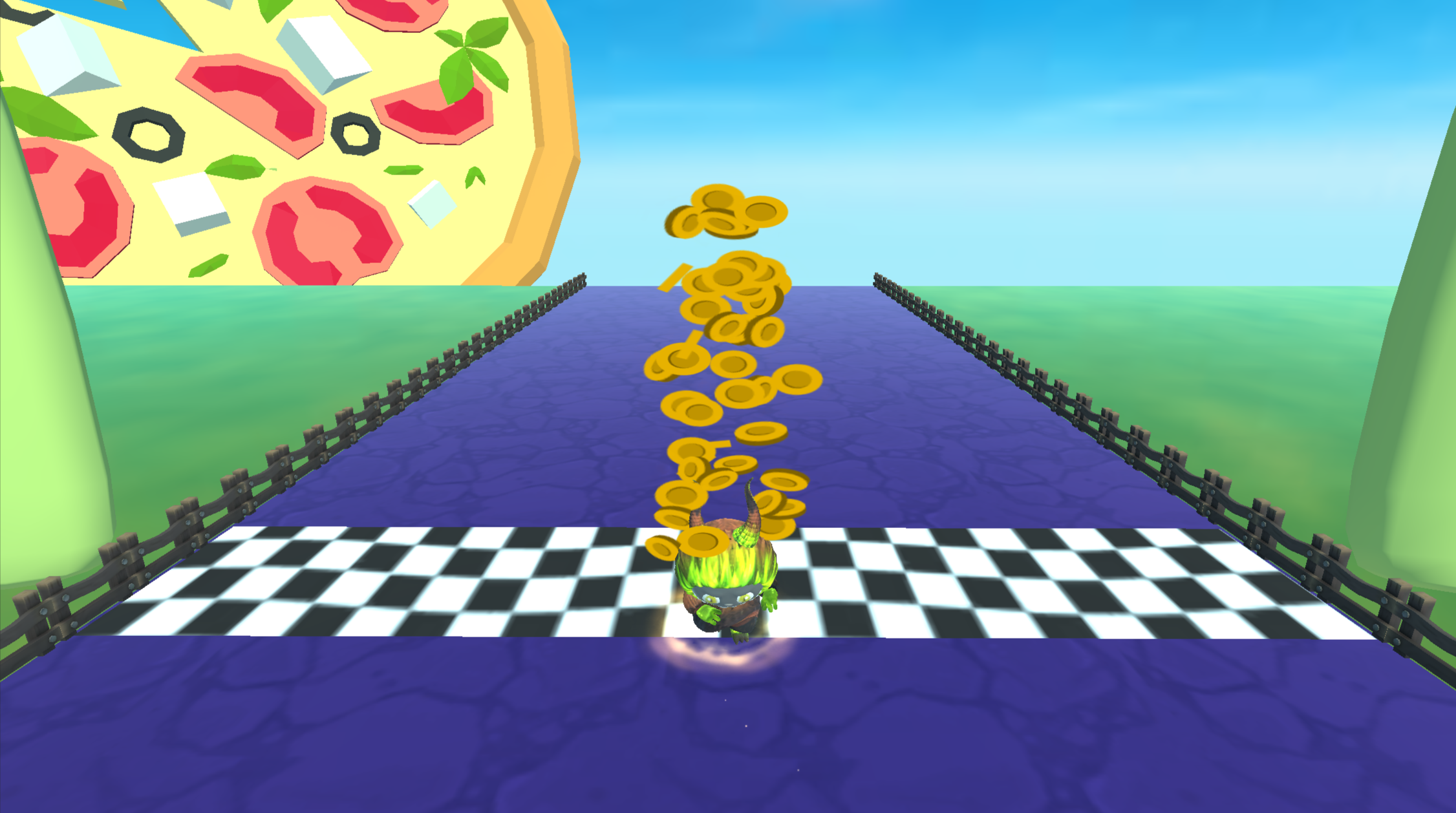 Лабубу готовит Пиццу! — screenshot 10