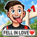 Schoolboy: Chat and Messaging with Pickme Girls