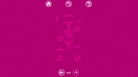 LoopHexa — screenshot 5