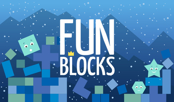 Fun blocks