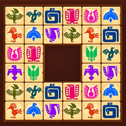 Bird Tile Connect