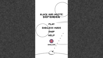 Black and White: Defender