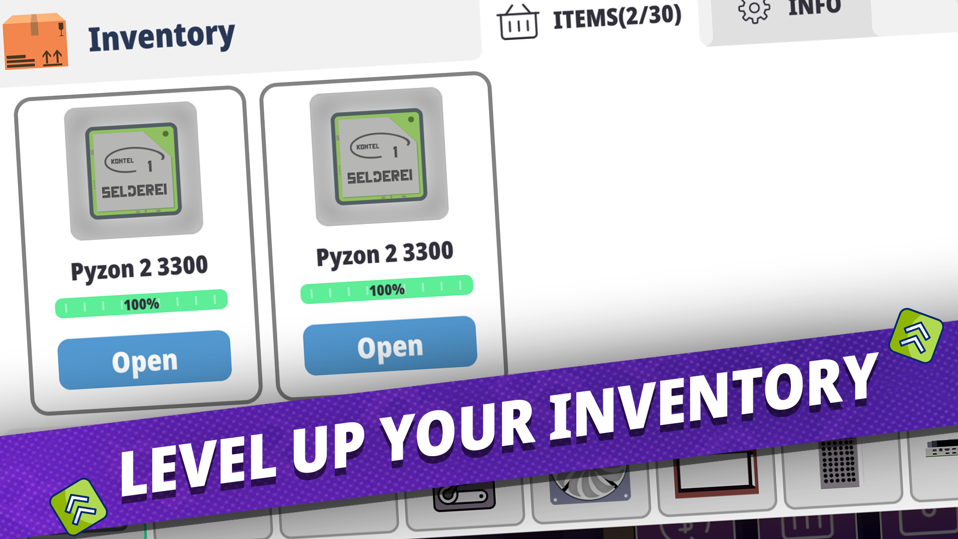 Crypto Tycoon - Bitcoin Mining Simulator (por DetlayGames): Juega Gratis  Online en Playhop