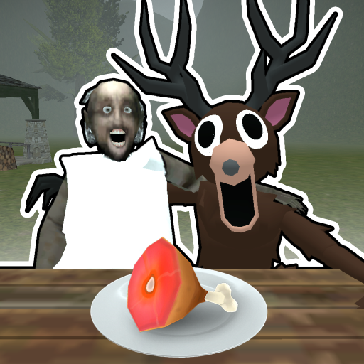 Picnic with Granny icon
