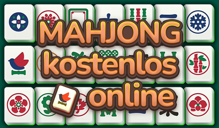 MAHJONG kostenlos online