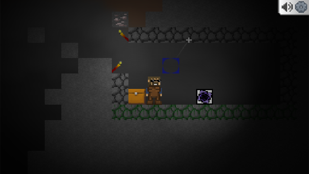 CraftMine: Мир Блоков — screenshot 1