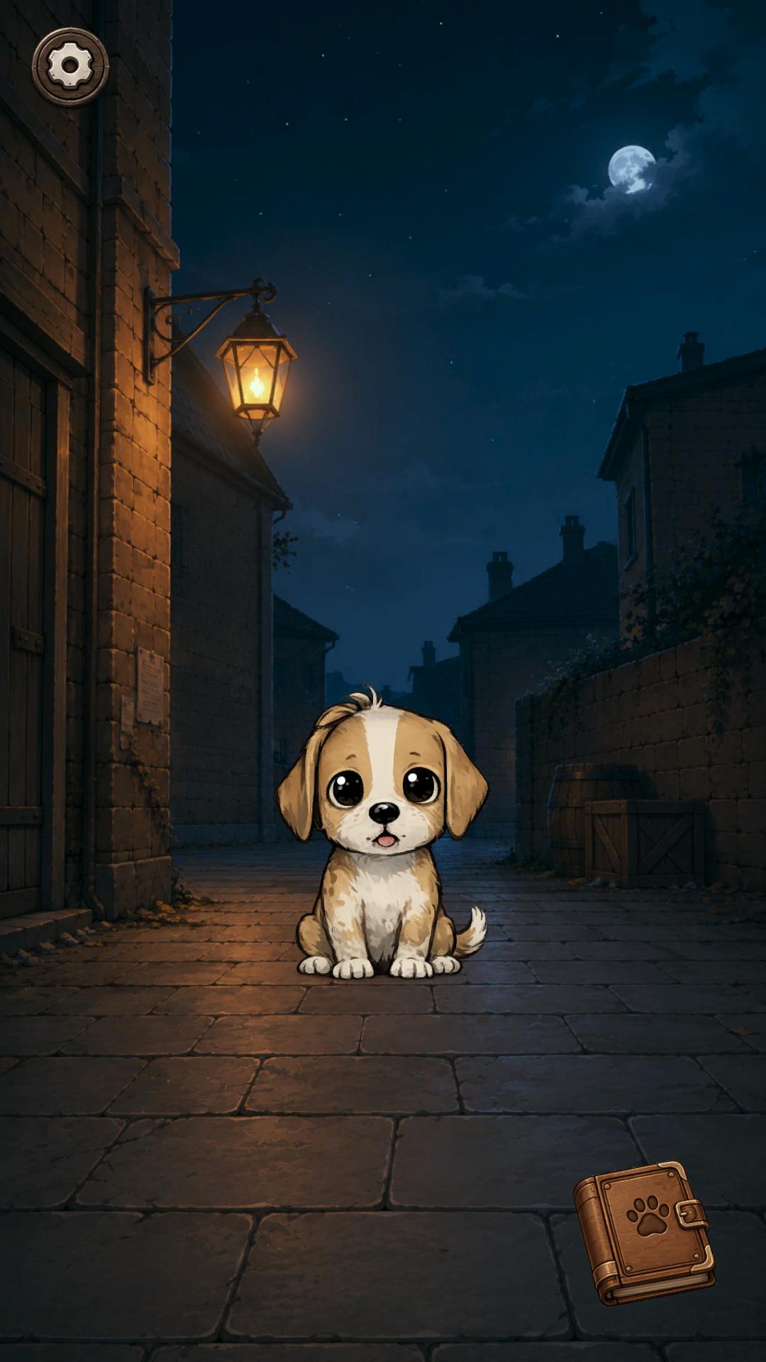 Save the Puppy: Remove the Screws screenshot 4