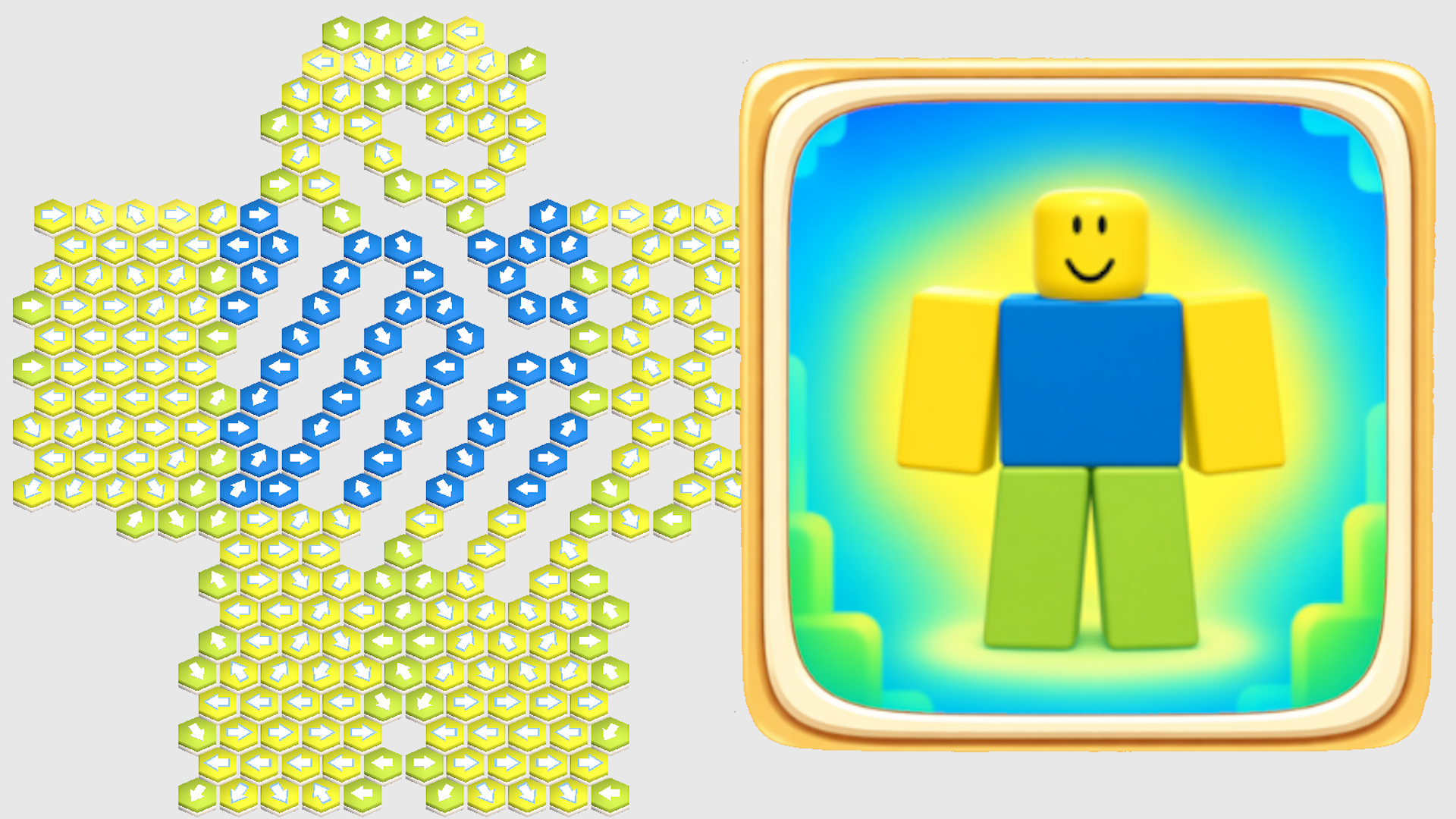 Hexes: memes, mine and obby — screenshot 3
