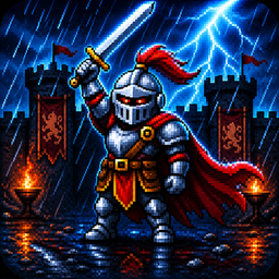 The Last Bastion