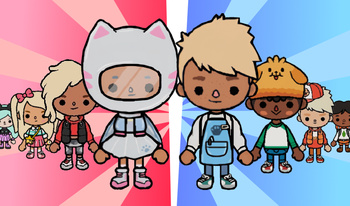 Toka: Your favorite outfits