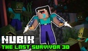 Nubik - The Last Survival 3D