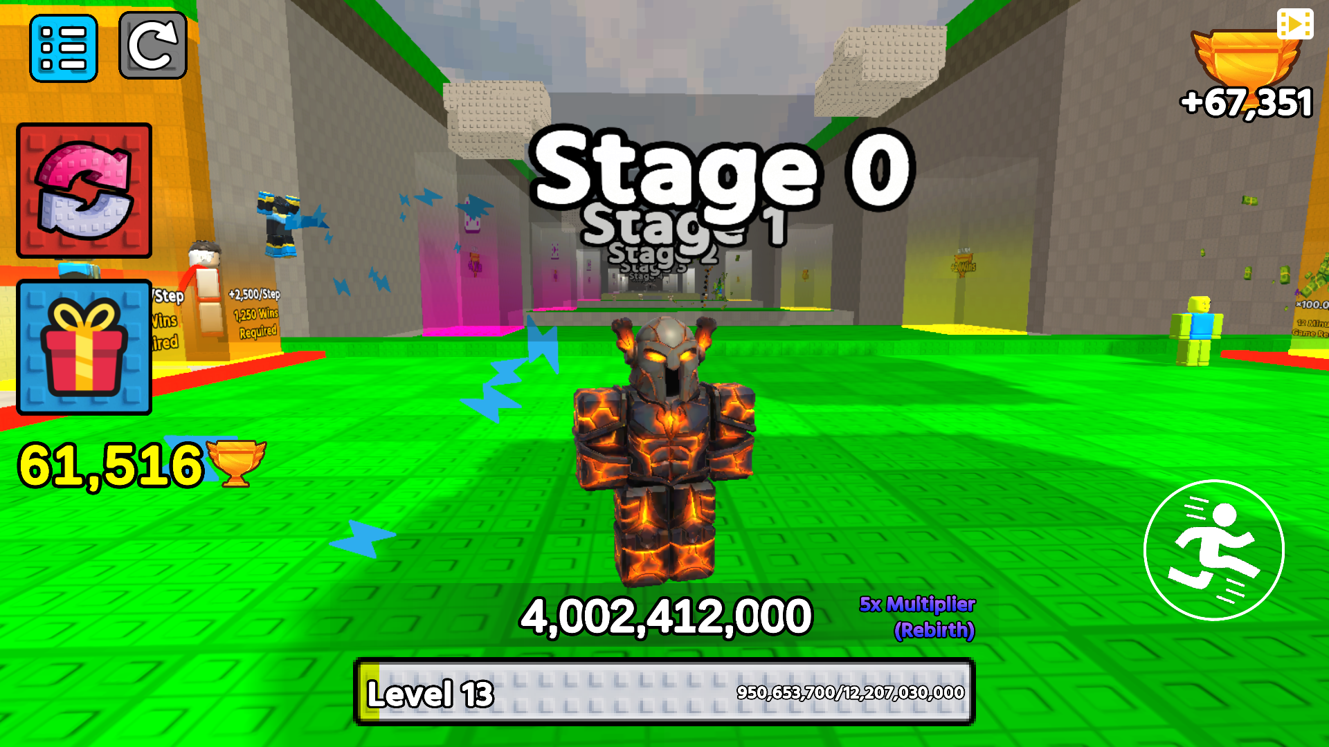 Obby +1 Double Jump — screenshot 7