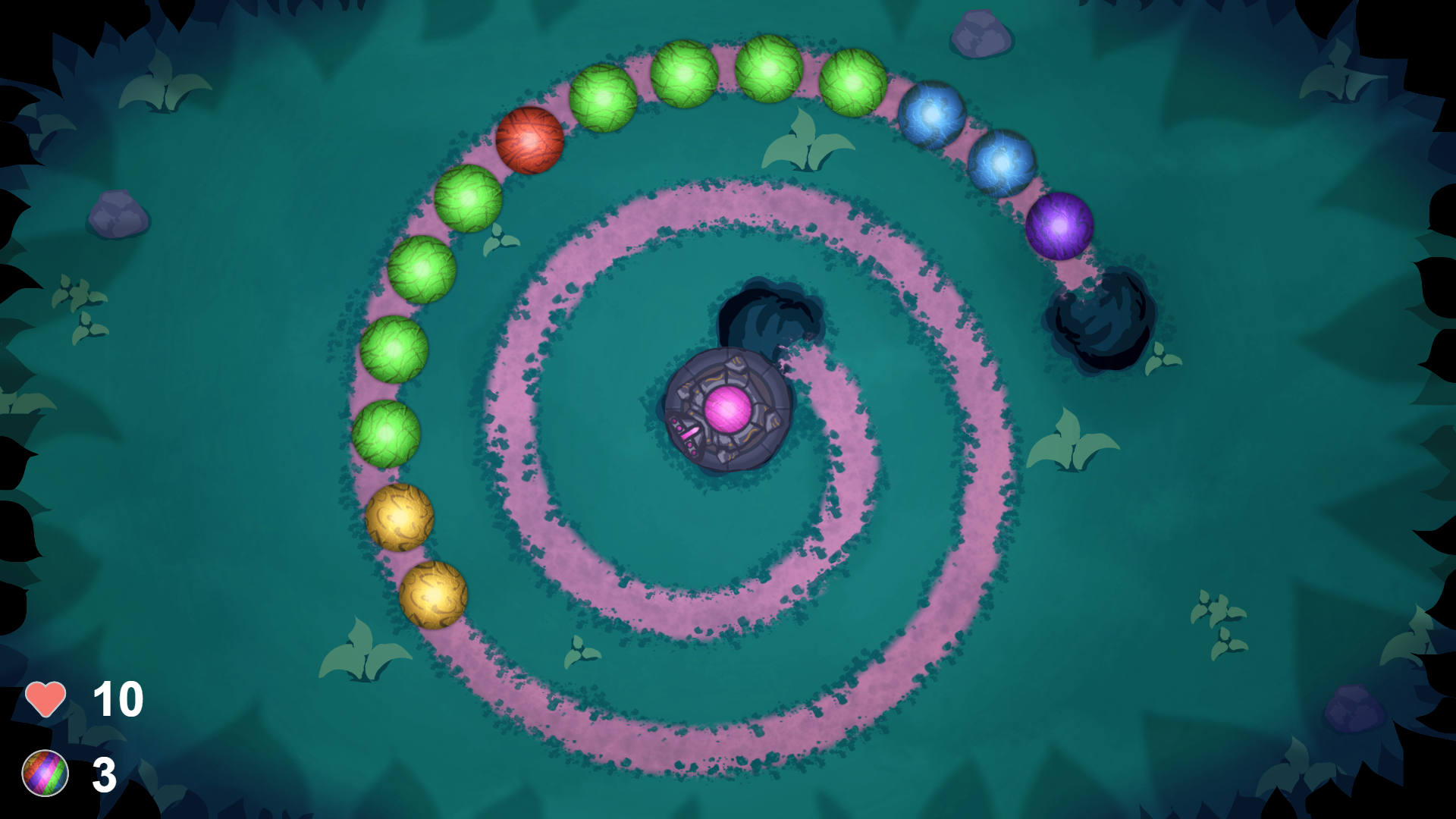 Простая Зума — screenshot 5
