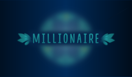 Millionaire