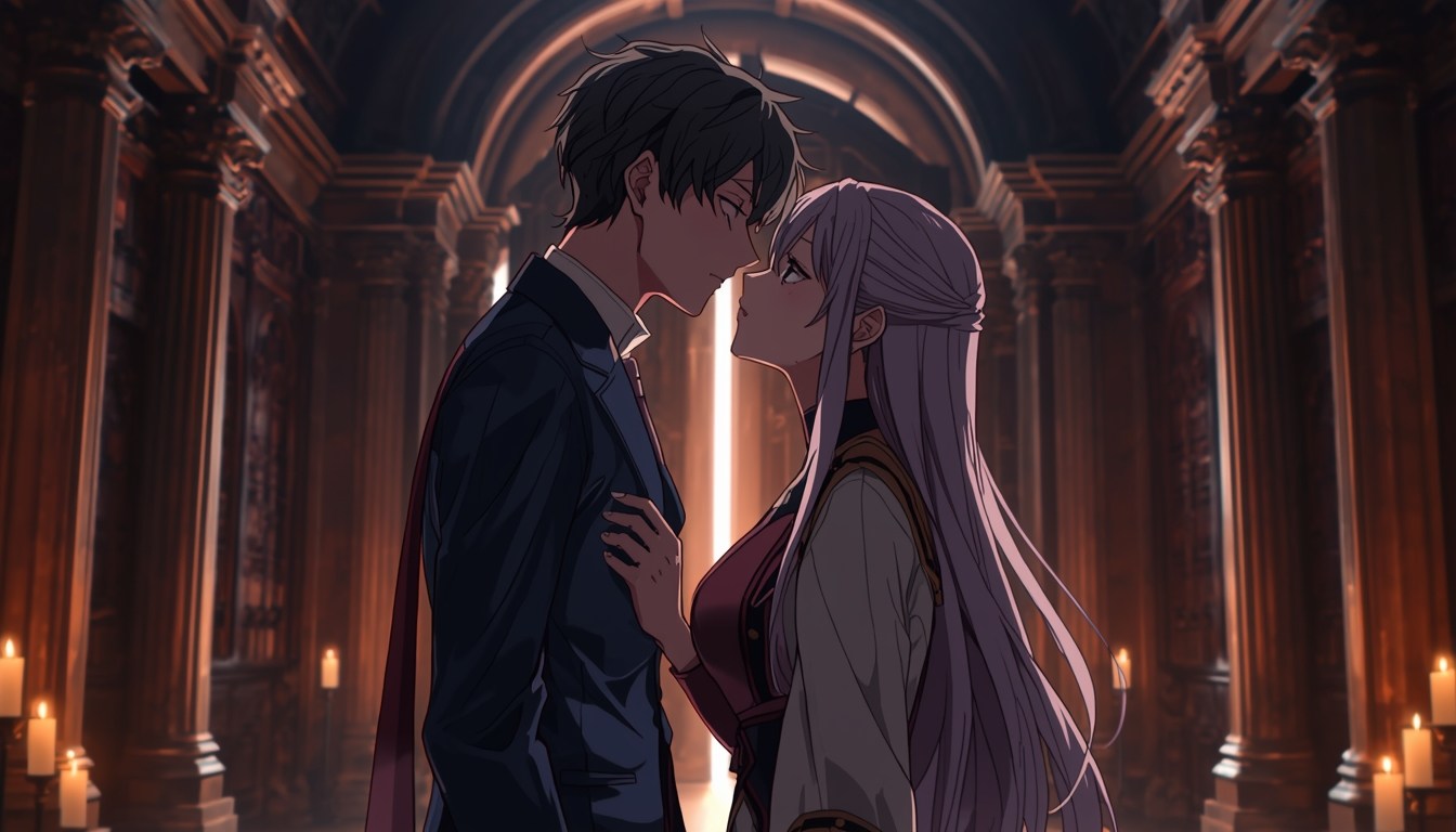 Хроники Астрариума: Наследие Илая — screenshot 1