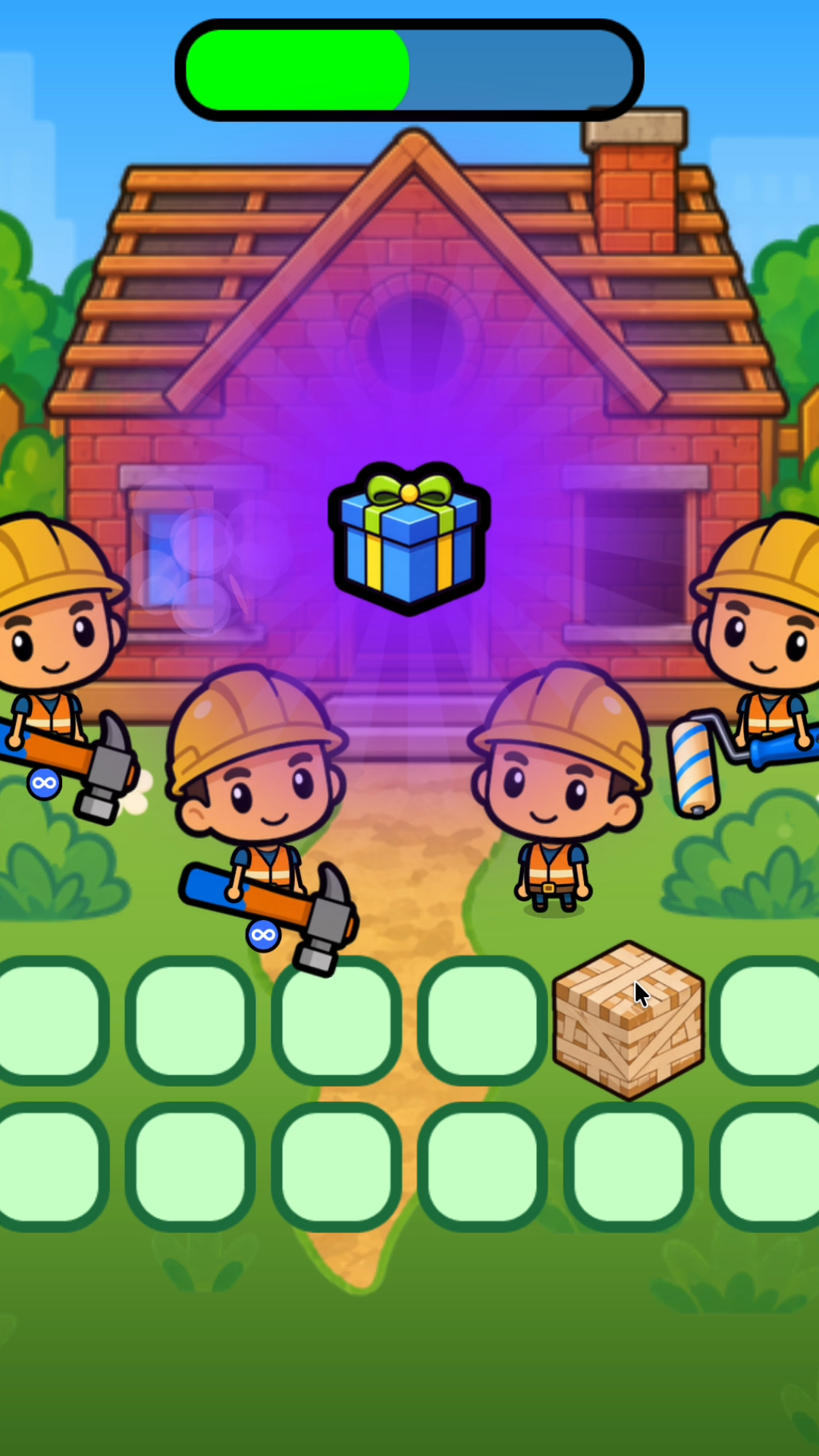 Merge Builders screenshot 6