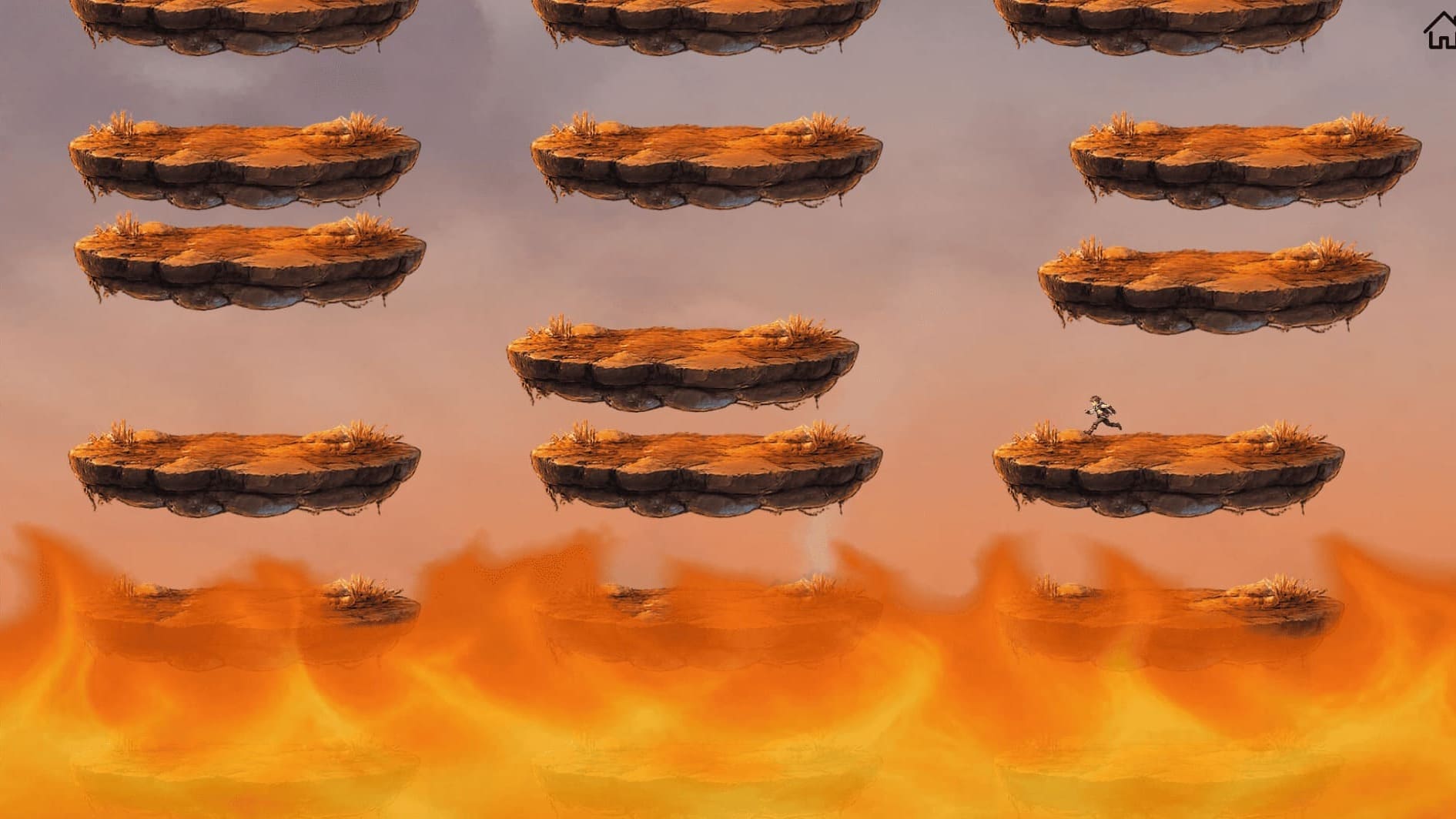 Ash & Ascent — screenshot 7