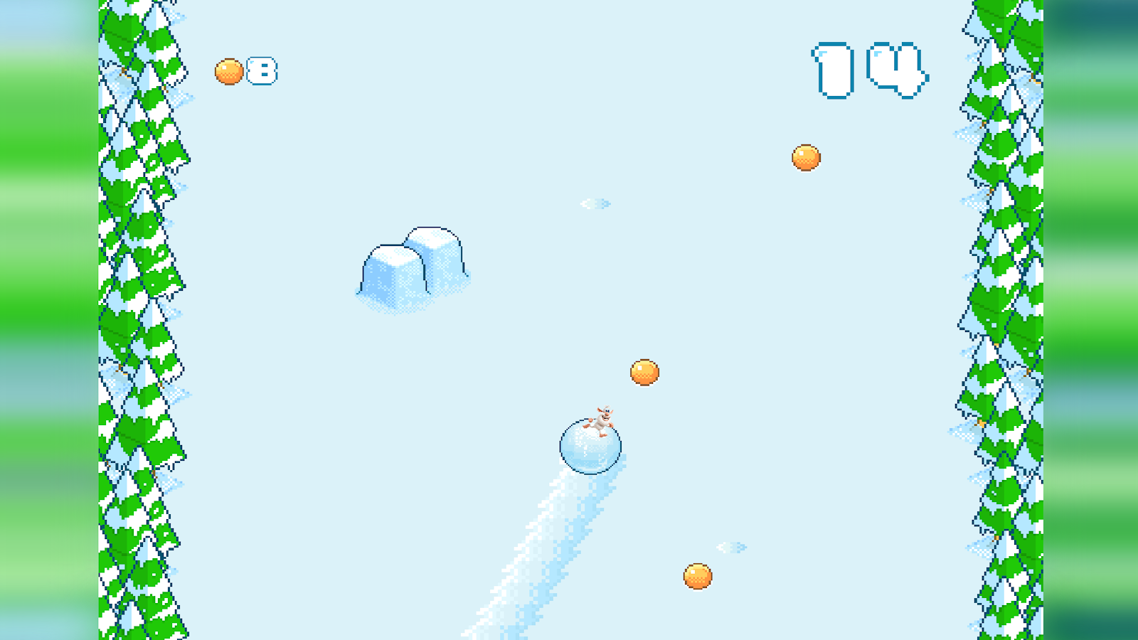 Call Booba: Coin Arcade — screenshot 2