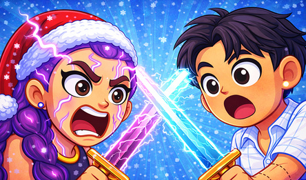 KPop Demon Hunters Playground