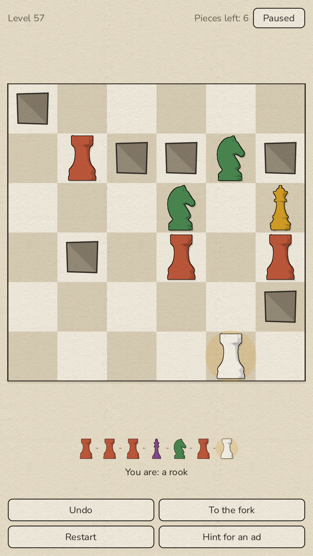 Paper Queen screenshot 7