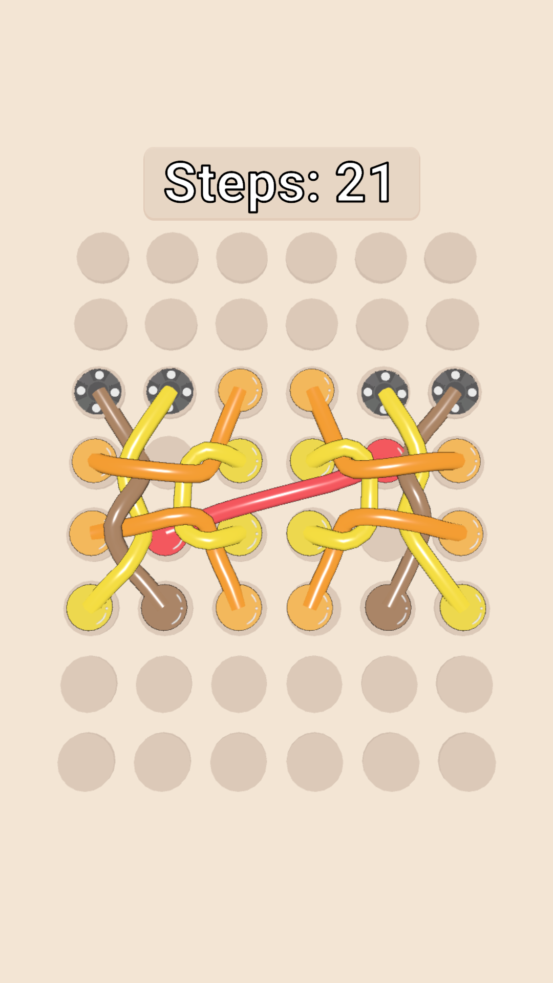 Twisted Rope 3D screenshot 10