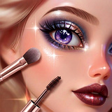 Eye Makeup Salon: Stylist