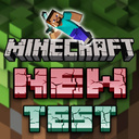 Minecraft New test