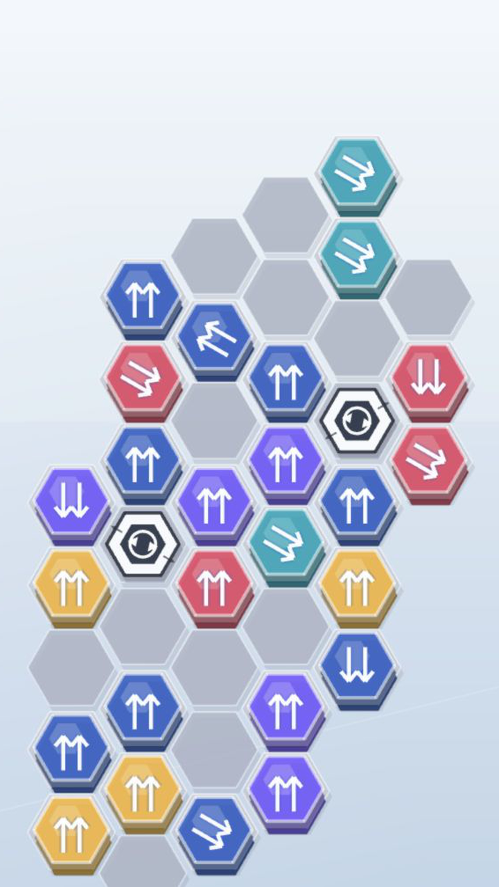 Prism Hexa screenshot 8
