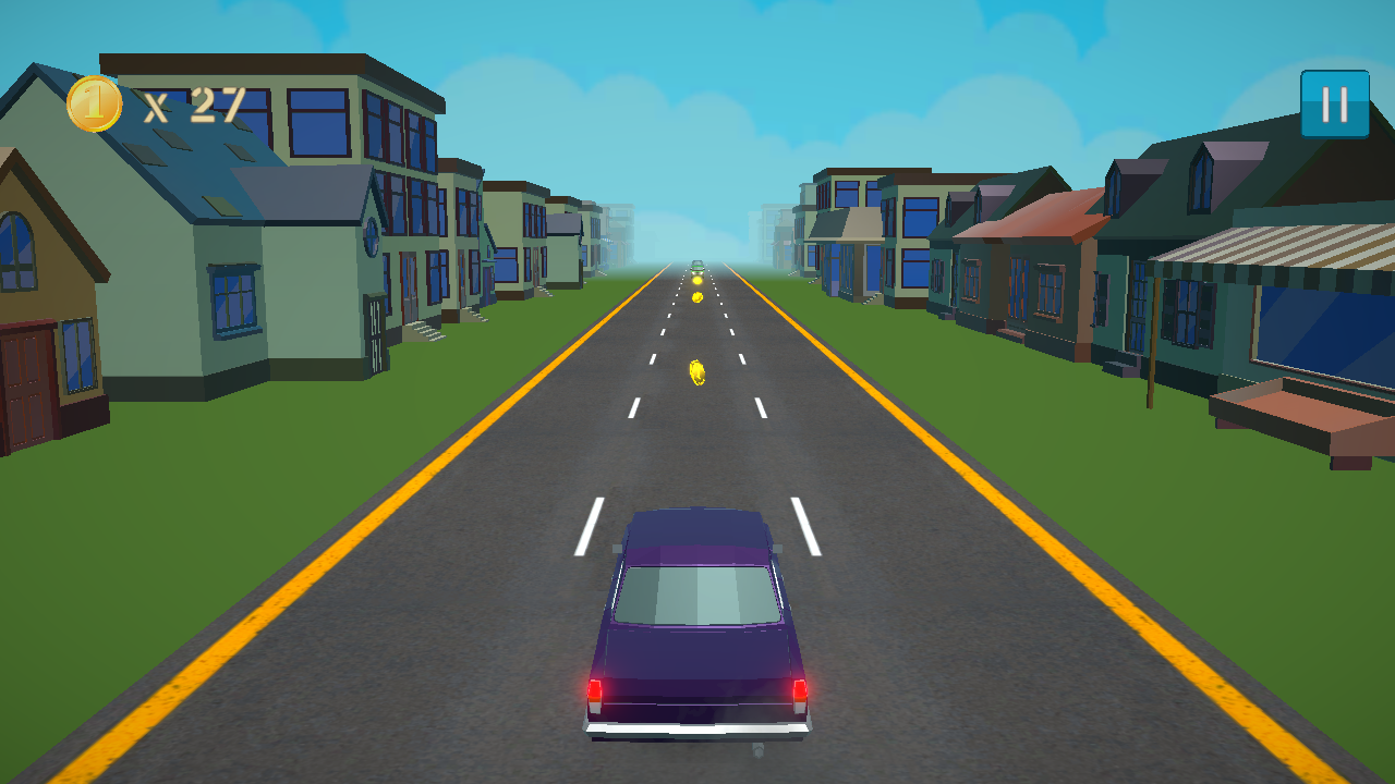 Wrong Way — screenshot 4